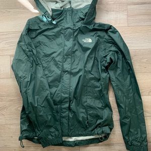 Northface Rain Jacket
